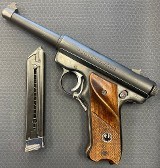 RUGER MARK II .22 LR - 3 of 3