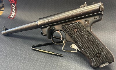 RUGER RST4 .22 LR - Image 2 of 3