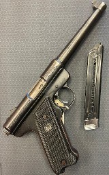 RUGER RST4 .22 LR - Image 3 of 3