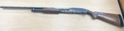 WINCHESTER 12 12 GA - Image 1 of 3