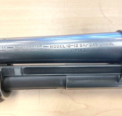 WINCHESTER 12 12 GA - Image 3 of 3