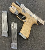SIG SAUER P320 9MM LUGER (9x19 PARA) - Image 3 of 3