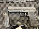 SIG SAUER P320 XTEN 10MM - 3 of 3