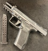 CANIK TP9SA Mod.2 9MM LUGER (9X19 PARA) - Image 2 of 3