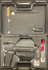 CANIK TP9SA Mod.2 9MM LUGER (9X19 PARA) - Image 3 of 3
