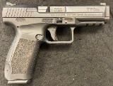 CANIK TP9SA Mod.2 9MM LUGER (9X19 PARA) - Image 1 of 3