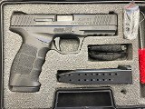 SAR USA 9T 9MM LUGER (9X19 PARA) - Image 2 of 3