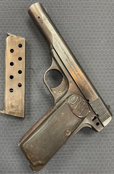 FN Browning.32 ACP - Image 3 of 3