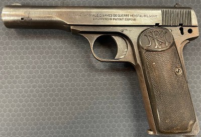 FN Browning.32 ACP - Image 2 of 3