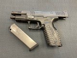 SPRINGFIELD ARMORY XD-40 .40 CALIBER - Image 3 of 3