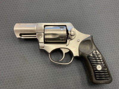 RUGER SP101 .357 MAG - Image 2 of 3