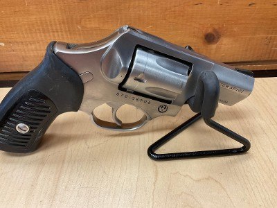 RUGER SP101 .357 MAG - Image 3 of 3