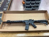 ALEXANDER ARMS AM-15 5.56X45MM NATO - Image 1 of 1
