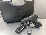 TAURUS GX4 9MM LUGER (9x19 PARA) - 1 of 3