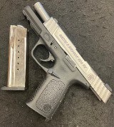 SMITH & WESSON SD9 VE 9MM LUGER (9x19 PARA) - 1 of 3