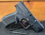 CANIK METE MC9L 9MM LUGER (9x19 PARA) - 1 of 1