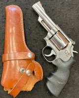 SMITH & WESSON 66-1 .357 MAG - 1 of 3