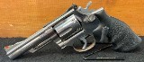 SMITH & WESSON 66-1 .357 MAG - 2 of 3