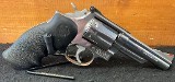 SMITH & WESSON 66-1 .357 MAG - 3 of 3