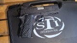 STACCATO TACTICAL SS 3.0 9MM LUGER (9x19 PARA) - 1 of 3