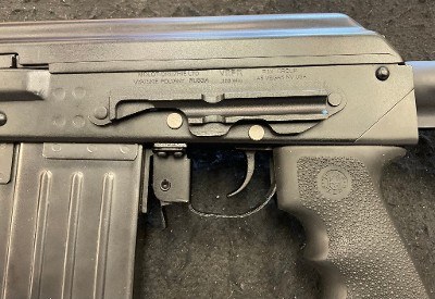 MOLOT-ORUZHIE vepr 308 .308 WIN - Image 2 of 3