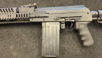 MOLOT-ORUZHIE vepr 308 .308 WIN - Image 3 of 3