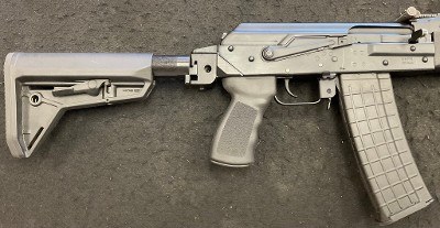 MOLOT-ORUZHIE Veper 223 .223 REM - Image 3 of 3