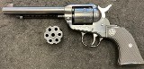 RUGER NEW MODEL SINGLE-SIX .22 CAL - Image 2 of 3