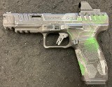 CANIK SFX RIVAL 9MM LUGER (9X19 PARA) - 2 of 3