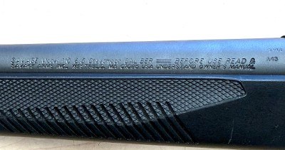 SAVAGE 10/110 6.5MM CREEDMOOR - Image 3 of 3
