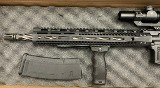 F-1 FIREARMS FDR-15 MULTI - 2 of 3
