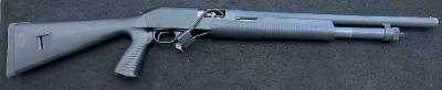 STEVENS 320 12 GA - Image 1 of 3