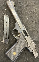 BROWNING BUCK MARK.22LR/.22MAG - 3 of 3