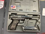 RUGER 22/45 .22 LR - 1 of 3