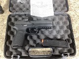 SIG SAUER P320 FULL SIZE (2024) 9MM LUGER (9X19 PARA) - 3 of 3