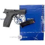 SMITH & WESSON BODYGUARD 2.0 .380 ACP - 3 of 3