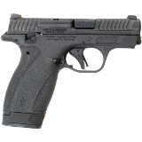SMITH & WESSON BODYGUARD 2.0 .380 ACP - 2 of 3