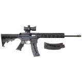 SMITH & WESSON M&P15-22 .22 LR - 3 of 3