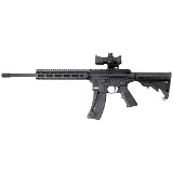 SMITH & WESSON M&P15-22 .22 LR - 1 of 3