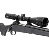 SAVAGE ARMS MODEL 12 .308 WIN - 3 of 3