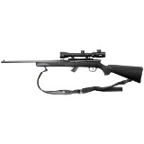 SAVAGE ARMS MARK II .22 LR - 1 of 3