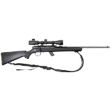 SAVAGE ARMS MARK II .22 LR - 2 of 3
