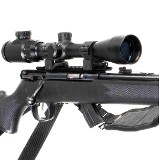 SAVAGE ARMS MARK II .22 LR - 3 of 3