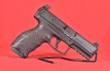 HECKLER & KOCH VP9-B 9MM LUGER (9x19 PARA) - 1 of 1