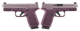 RUGER RXM 9MM LUGER (9x19 PARA) - 1 of 1