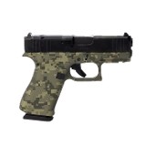 GLOCK G43X 9MM LUGER (9x19 PARA) - 1 of 1