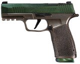 SIG SAUER P365 CYPRESS RAPTOR 9MM LUGER (9x19 PARA) - 1 of 1