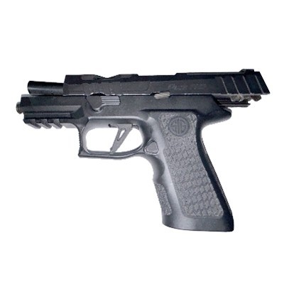 SIG SAUER P320 X SERIES CUSTOM WORKS 9MM LUGER (9x19 PARA) - Image 2 of 3