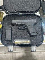 GLOCK G30S .45 ACP - 1 of 3