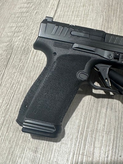 CANIK METE MC9 PRIME 9MM LUGER (9x19 PARA) - Image 2 of 3